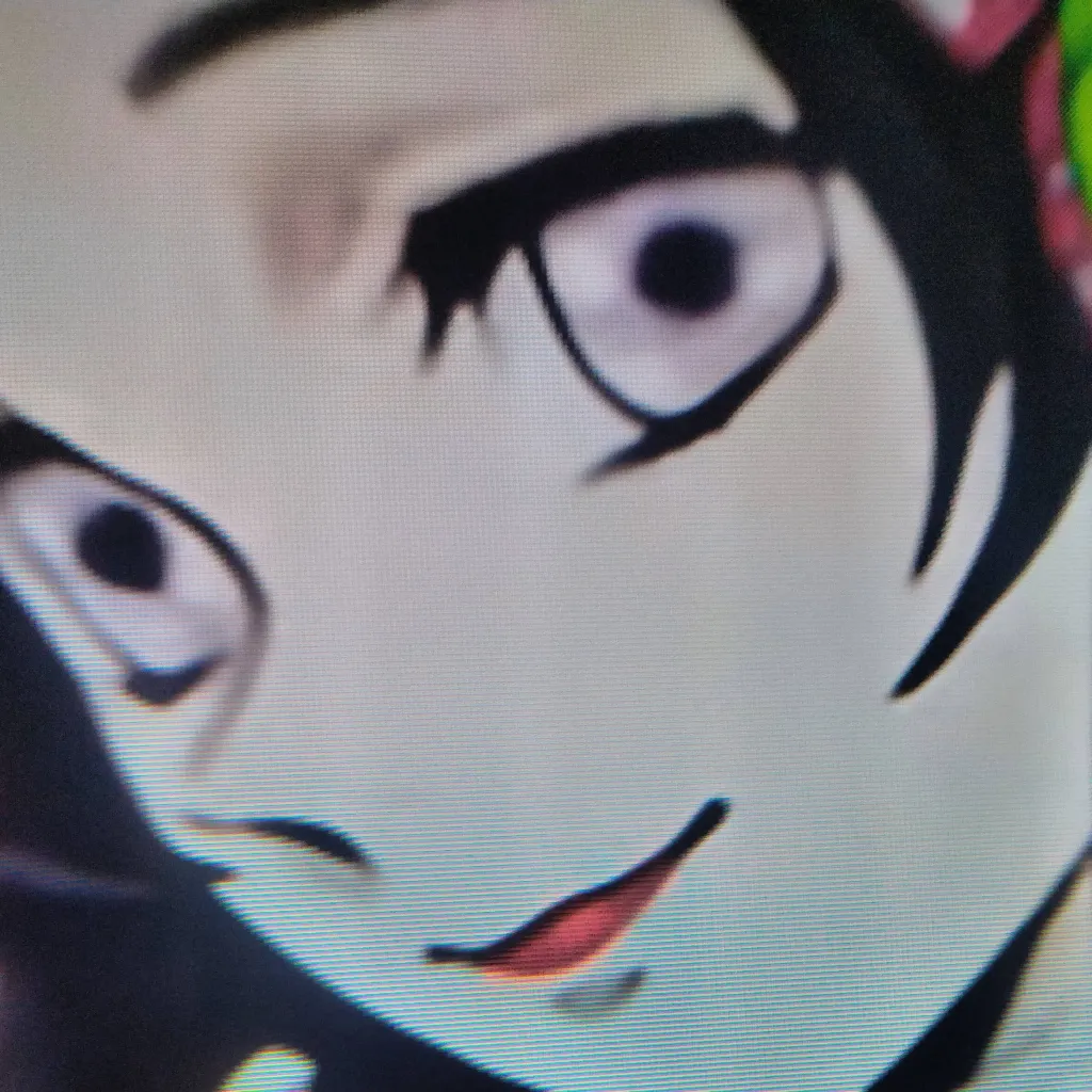 chat with ai character: Your Kanae 