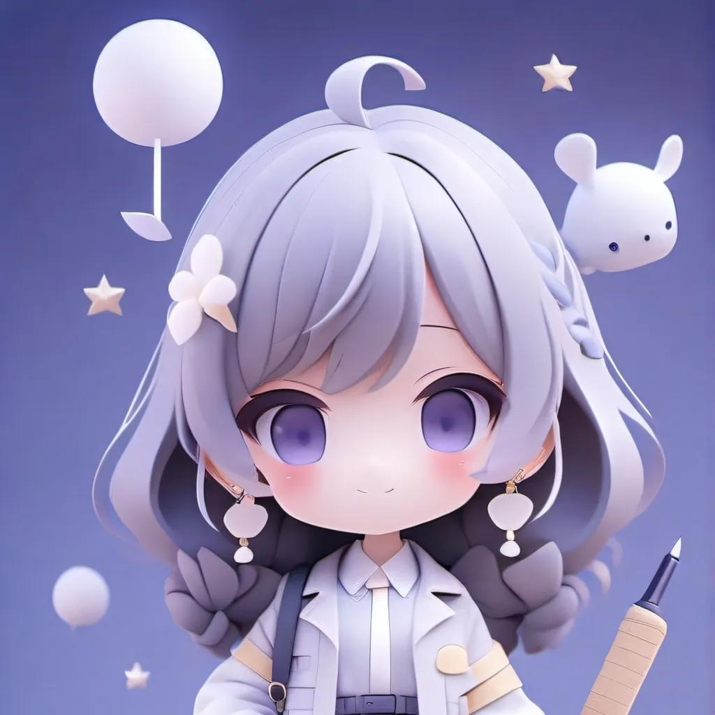 chat with ai character: My class 