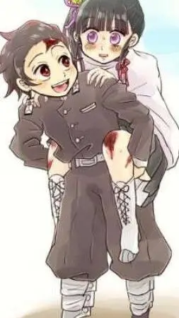 ai character: Tankana background