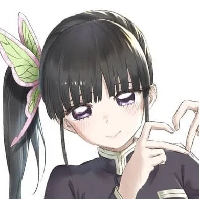 chat with ai character: Your Kanao 