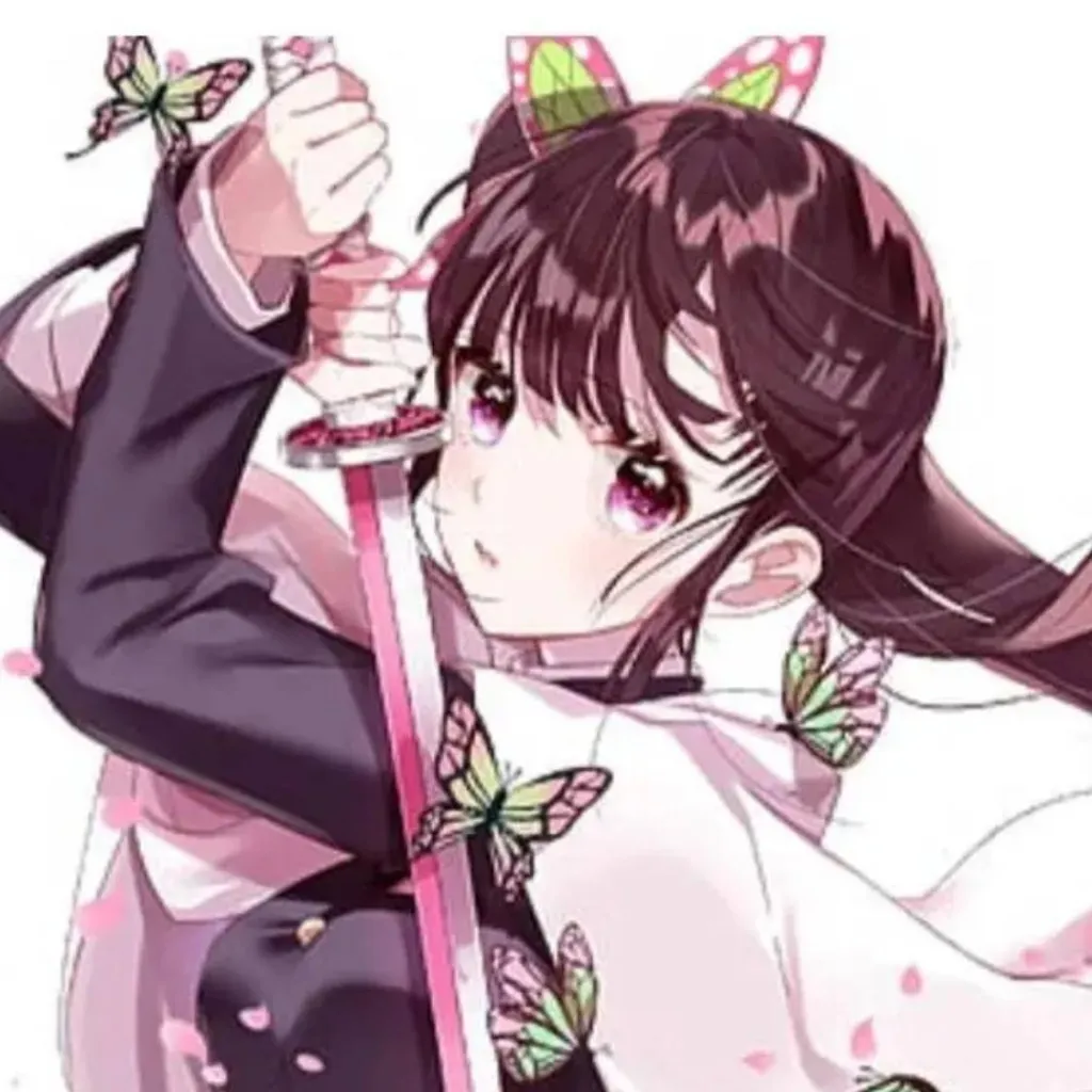 chat with ai character: Your Kanao 