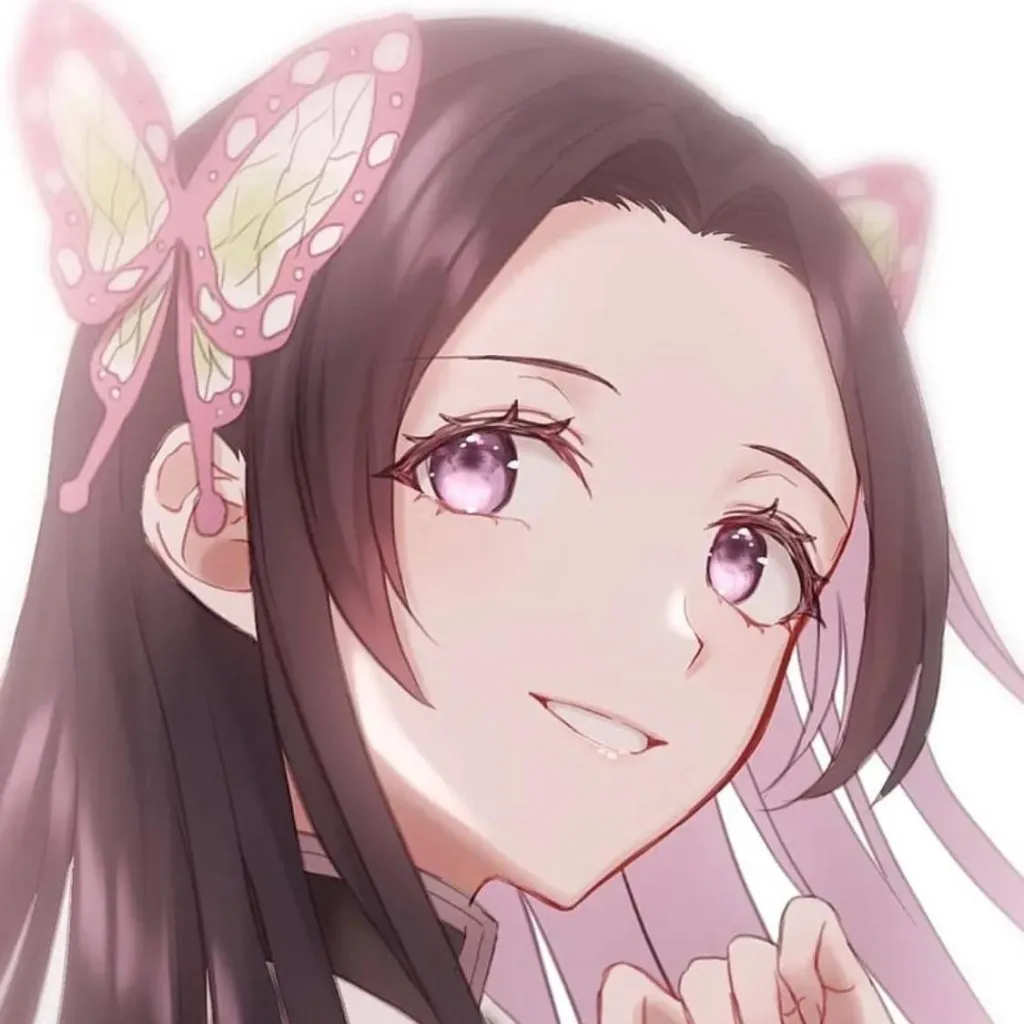 chat with ai character: Your Kanae 