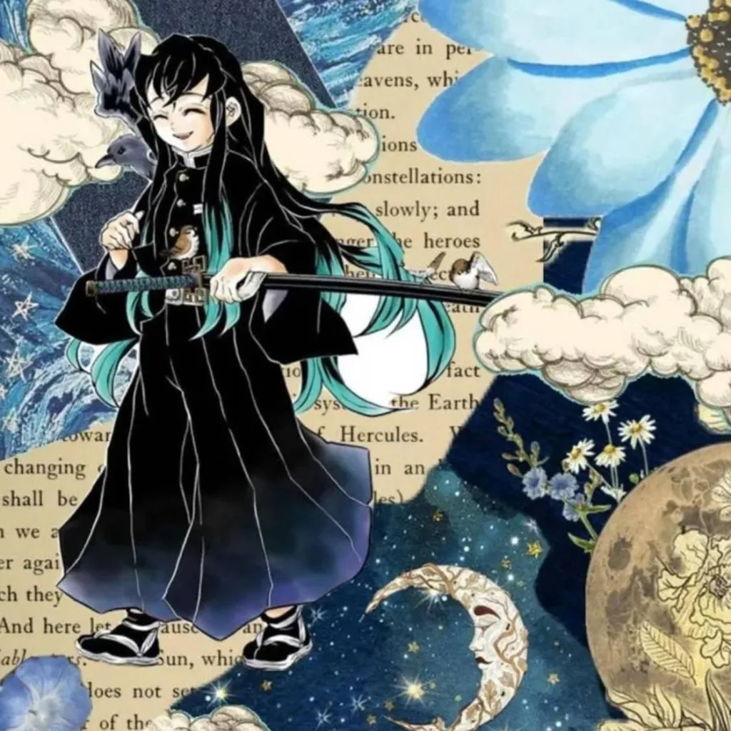 chat with ai character: YOUR MUI <3 