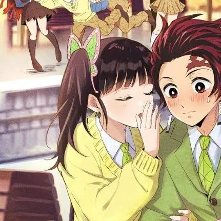 chat with ai character: Tankana