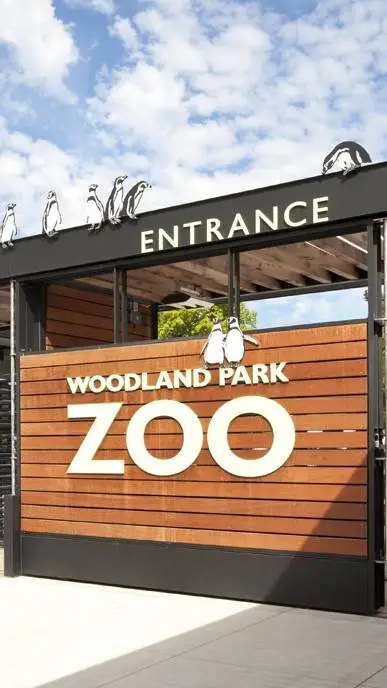 ai character: Zoo  background