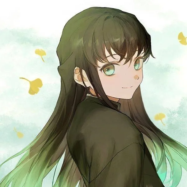 chat with ai character: Muichiro Tokito 