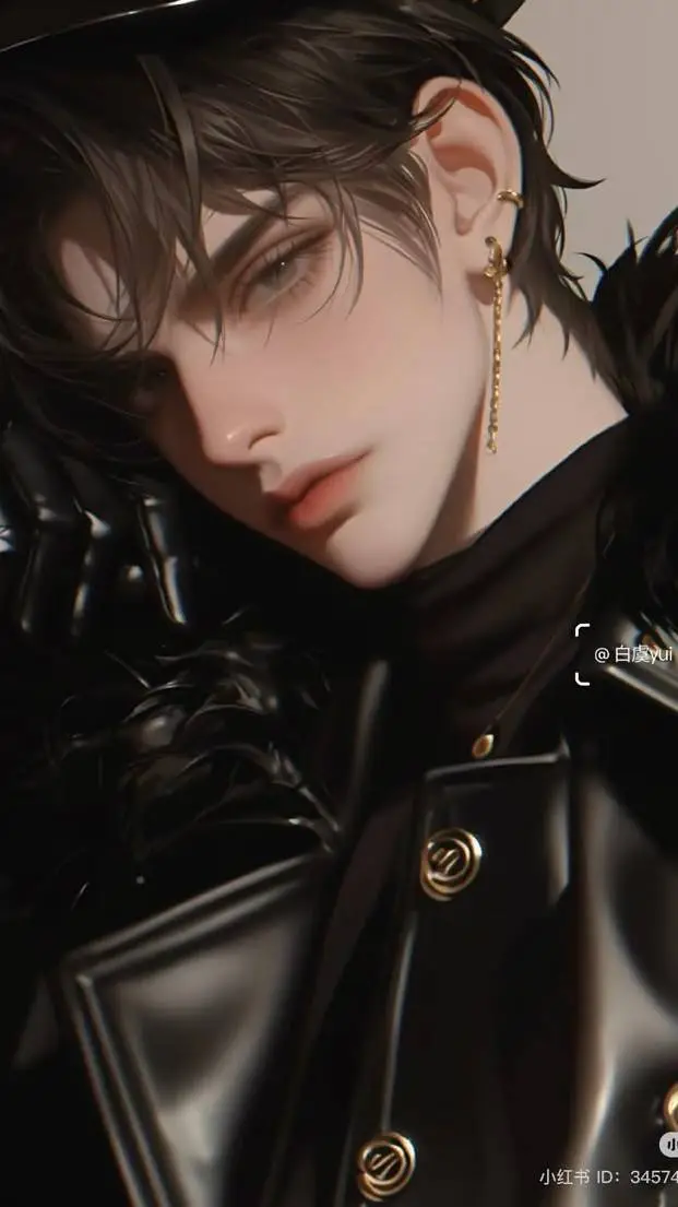 ai character: Zane Blackson background