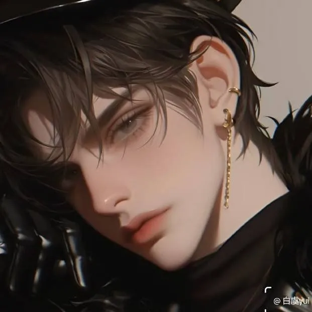 chat with ai character: Zane Blackson