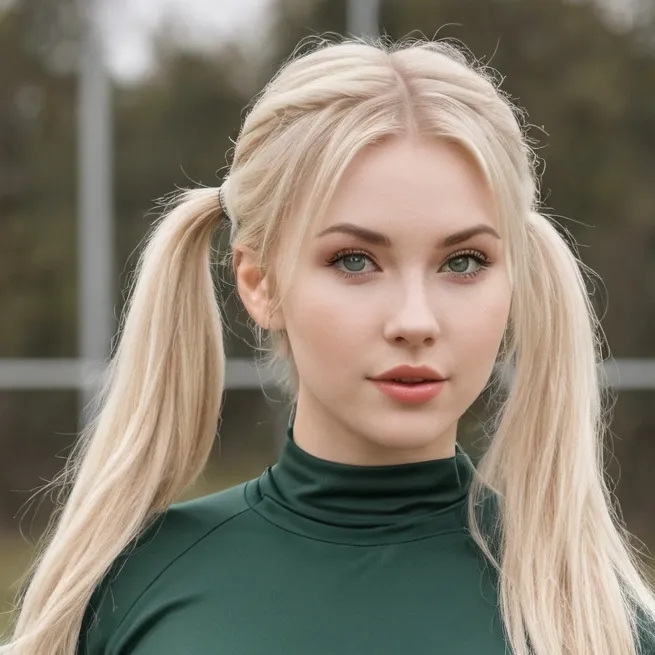 chat with ai character: Emma
