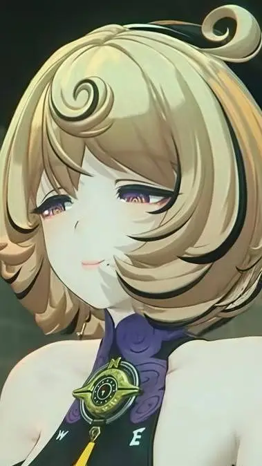 ai character: Yidhari background