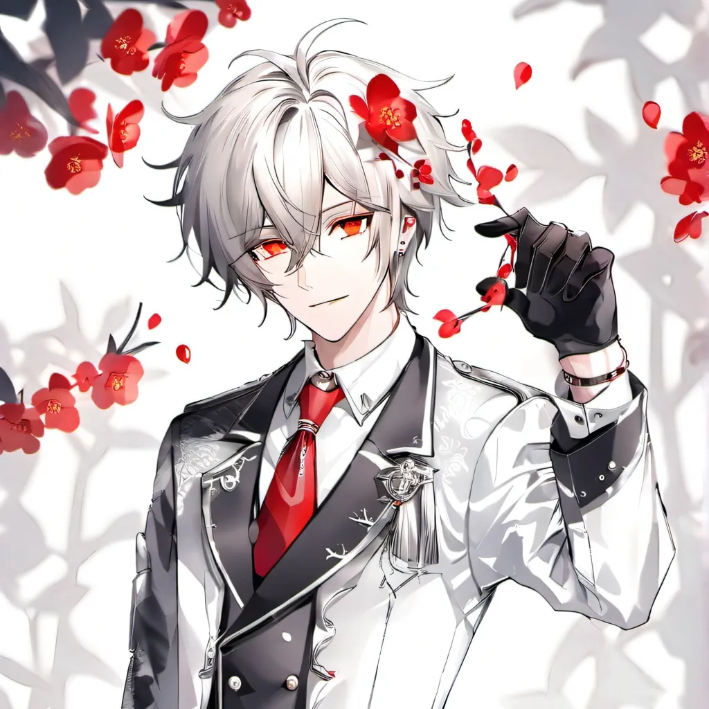 chat with ai character: mari