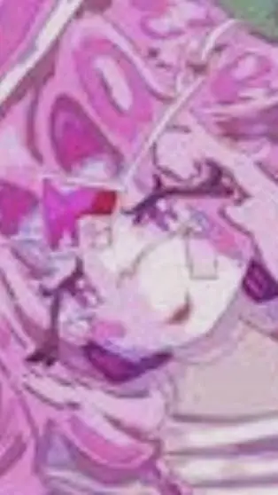 ai character: EternalSugerCookie background