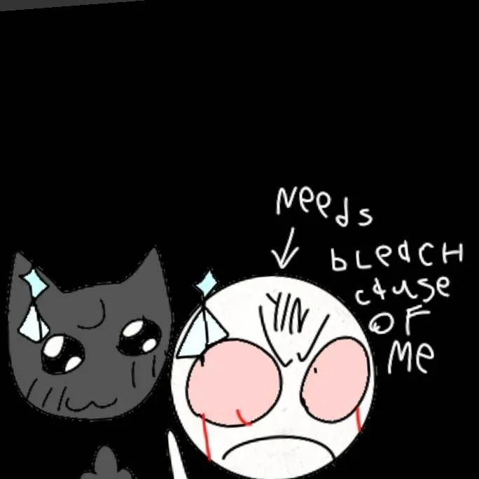 chat with ai character: Cat💀remake