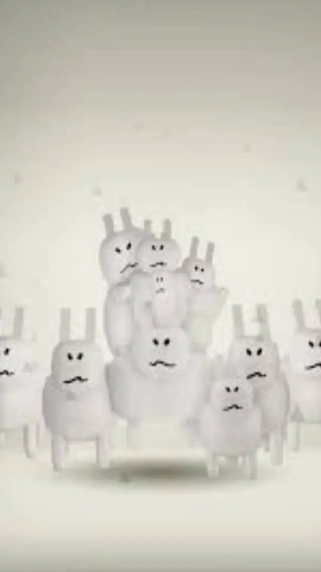 ai character: GUBBY ARMY background