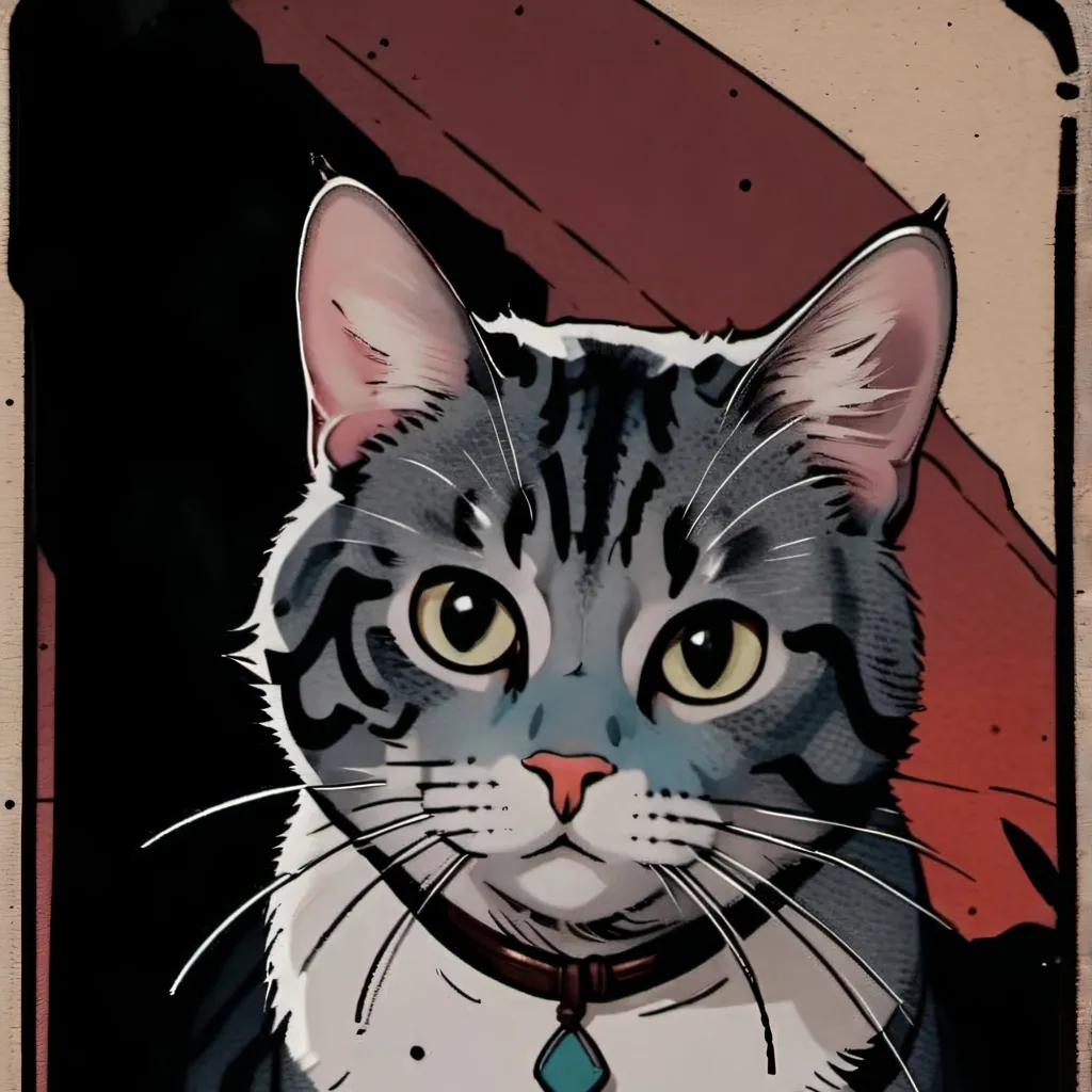 chat with ai character: 《💠warrior cats💠》