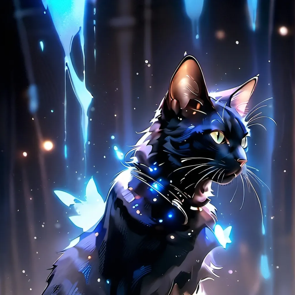 chat with ai character: 🌠 .☆Lunarmoon☆.🌠