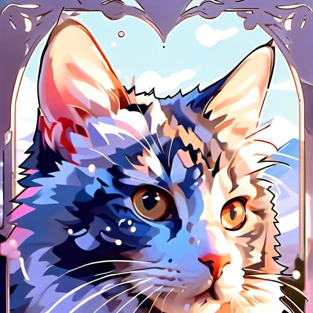 chat with ai character: SilverFlight