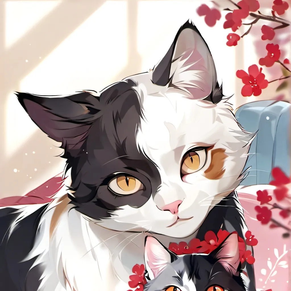 chat with ai character: ShadowTail