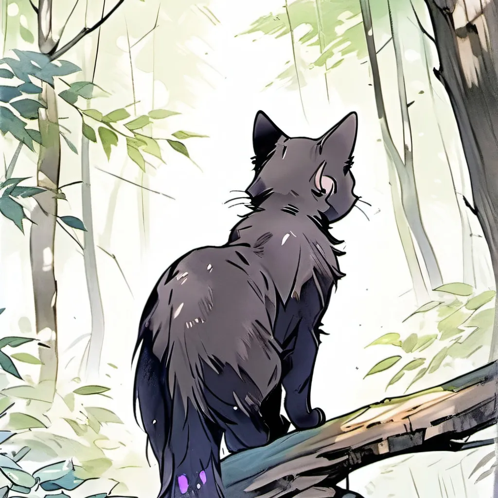 chat with ai character: VioletClimb