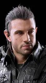 Talkie AI - Chat with Nyx Ulric