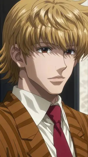 Talkie AI - Chat with Pariston Hill