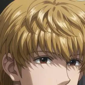 chat with ai character: Pariston Hill