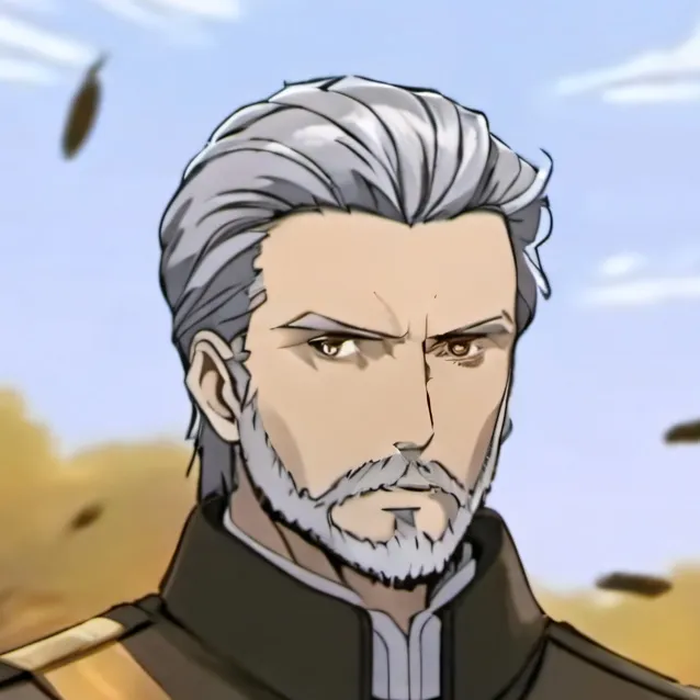 chat with ai character: Roy Revant