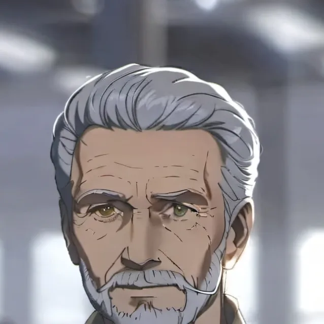 chat with ai character: Joseph 
