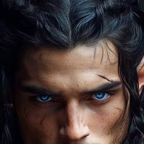 chat with ai character: Lorreth
