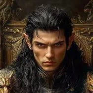chat with ai character: Belikon De Barra 