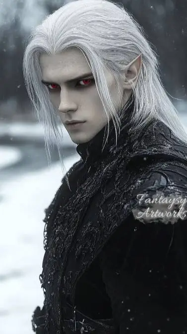 Talkie AI - Chat with King Malcolm 