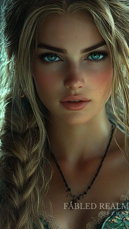 ai character: Everlayne  background