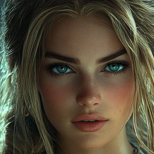 chat with ai character: Everlayne 