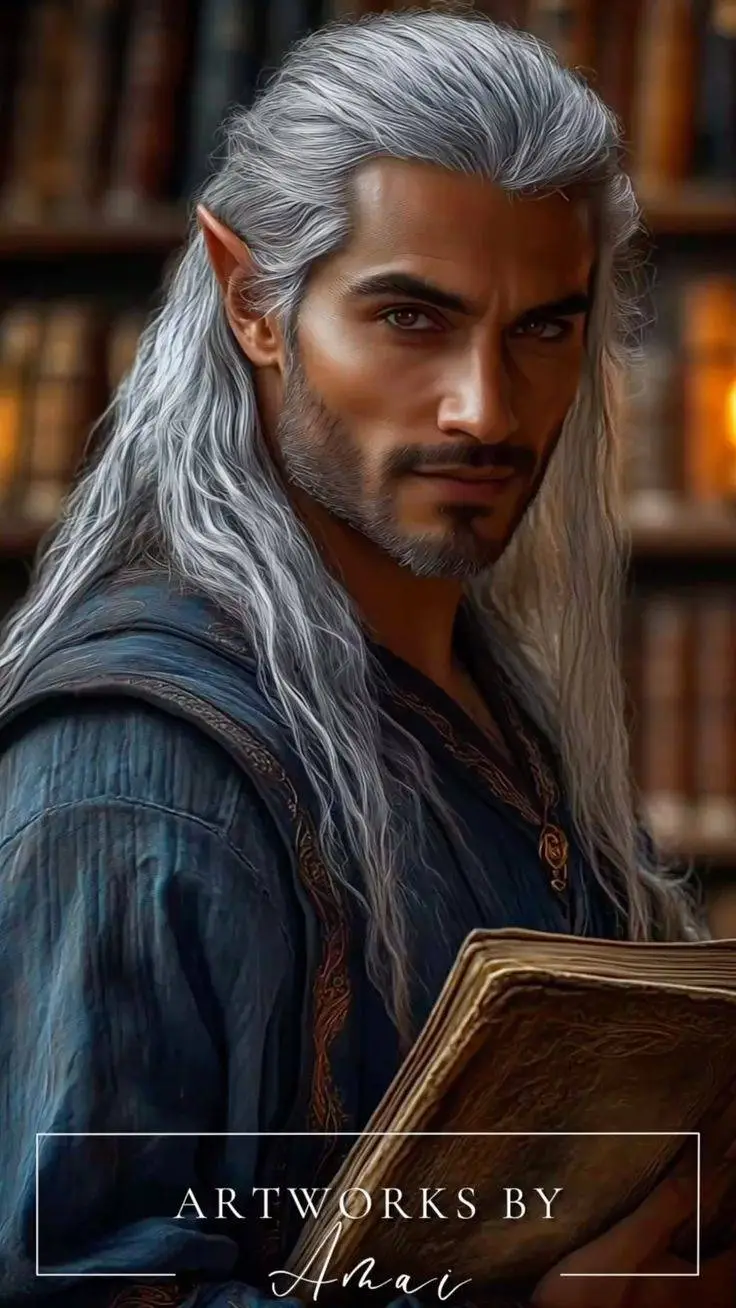 Talkie AI - Chat with Rusarius 