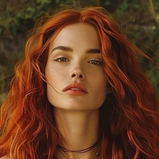 chat with ai character: Iseabail 