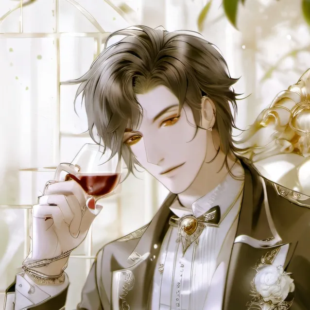 chat with ai character: ~Mauro~