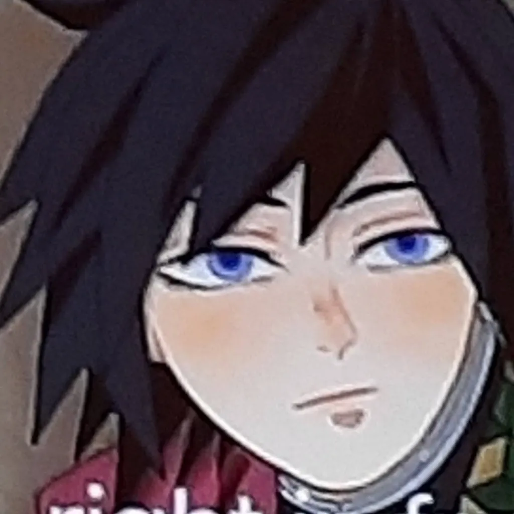 chat with ai character: giyuu rates kisses