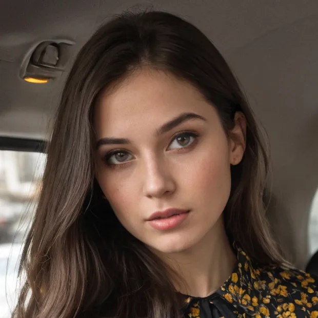 chat with ai character: Tanya