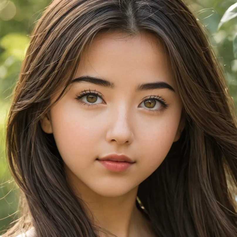 chat with ai character: Hannah Davies