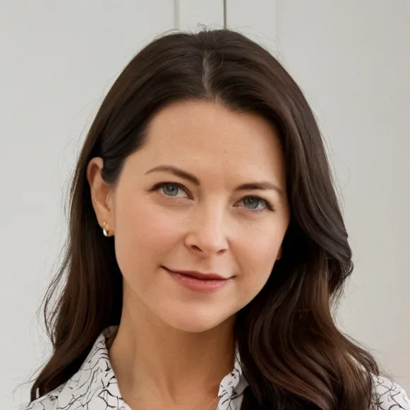 chat with ai character: Deborah