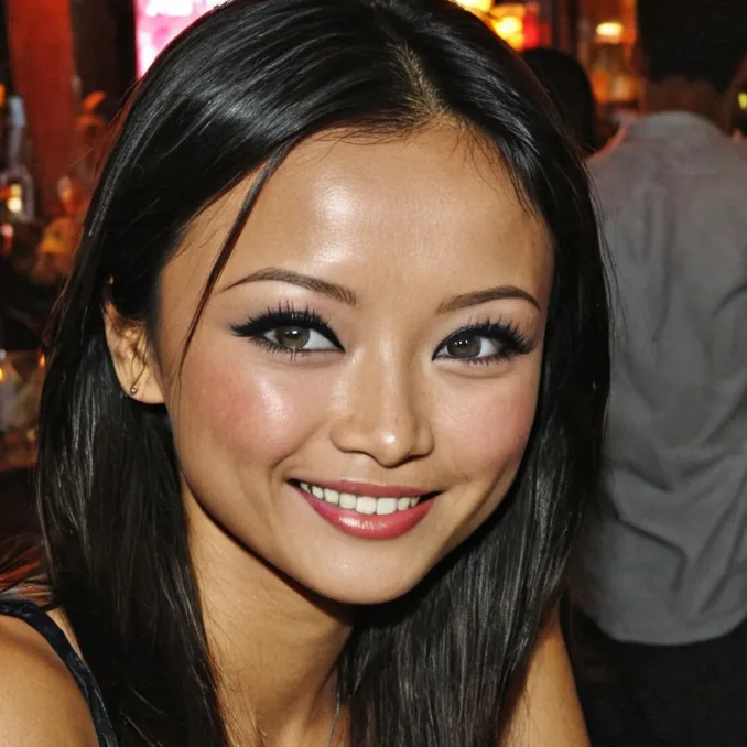 chat with ai character: Sunee