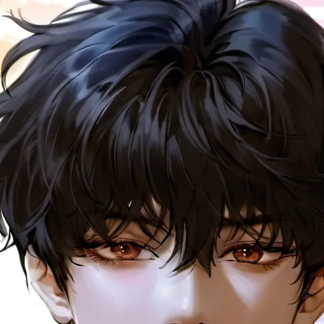 chat with ai character: Lee-Ann Byung 
