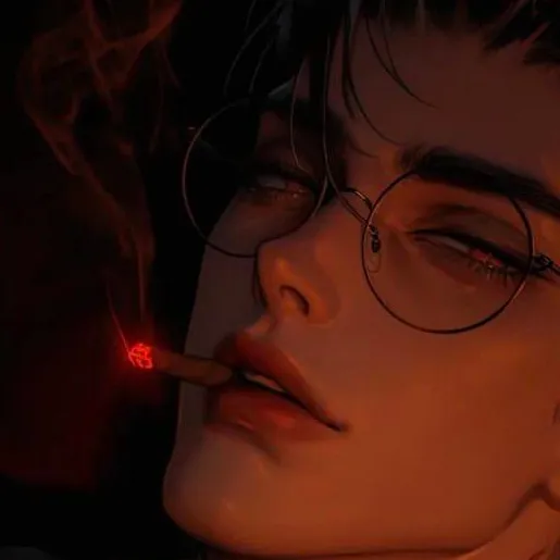chat with ai character: Michele moon