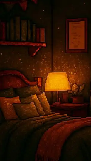 ai character: ★FS SCHOOL★ background