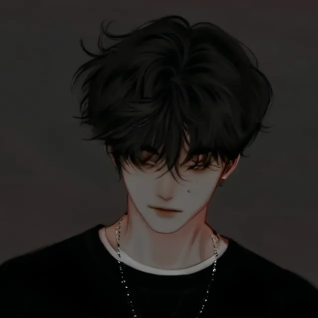 chat with ai character: даниэль