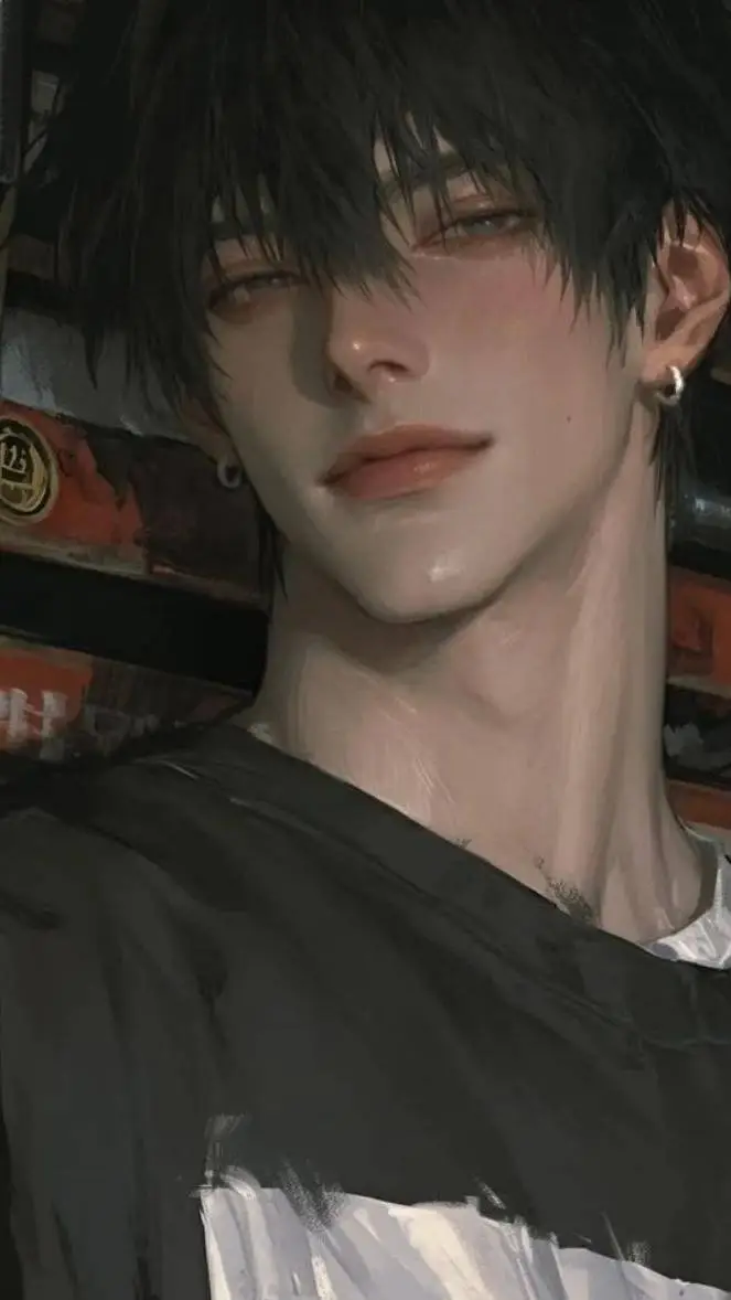 ai character: ли джун гё background