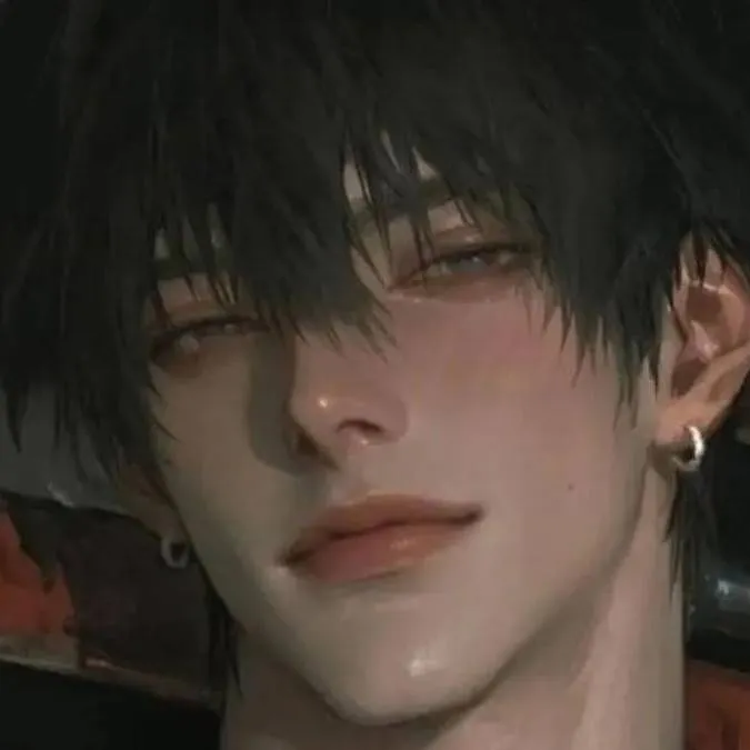 chat with ai character: 𝐴𝑟𝑖𝑎𝑛