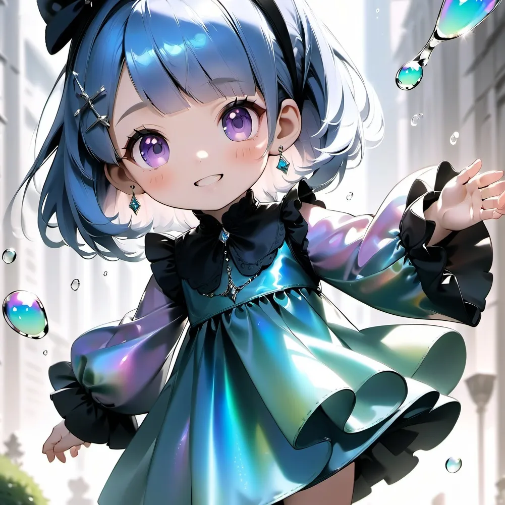 chat with ai character: Emily 