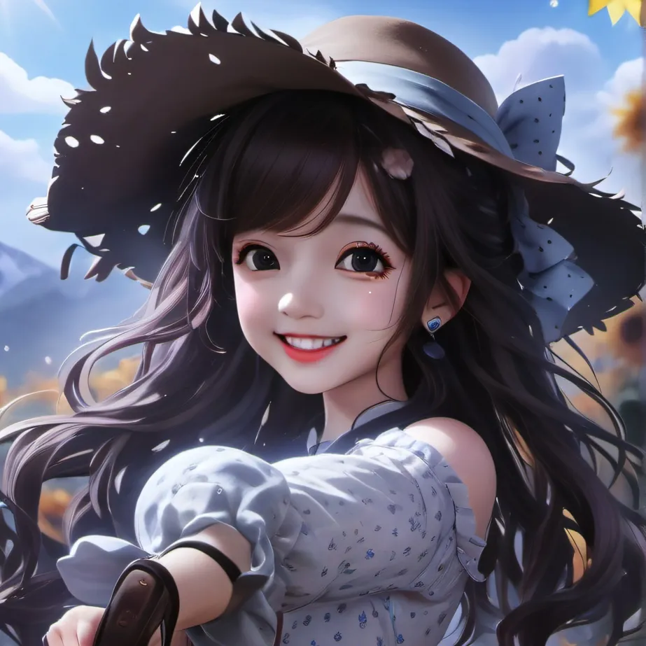 chat with ai character: mia your daughter 