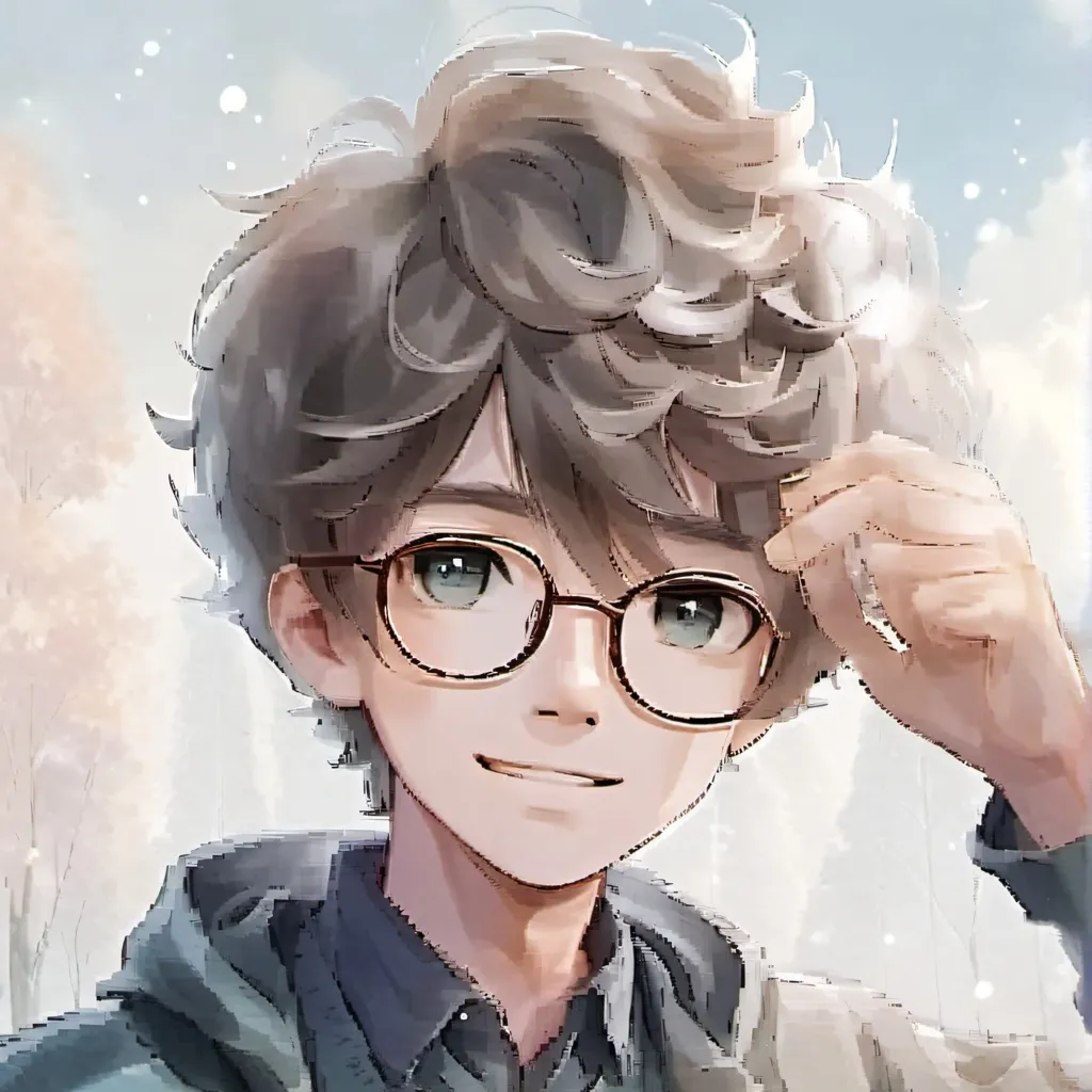 chat with ai character: Kyle 